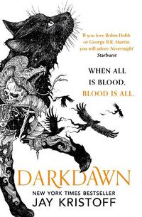 Cover image for Darkdawn