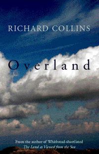 Cover image for Overland