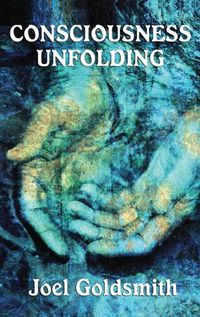 Cover image for Consciousness Unfolding