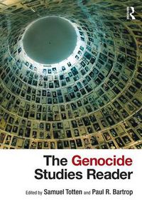 Cover image for The Genocide Studies Reader