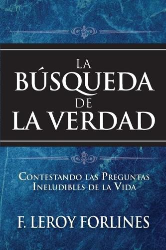 Cover image for La Busqueda de la Verdad