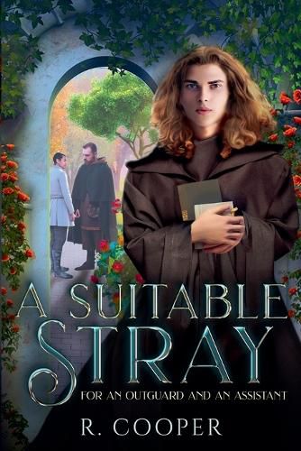 Cover image for A Suitable Stray (For an Outguard and an Assistant)
