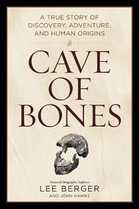 Cover image for Cave of Bones