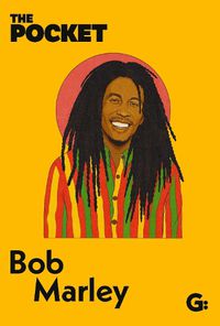 Cover image for The Pocket Bob Marley