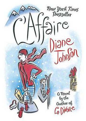 Cover image for L'Affaire