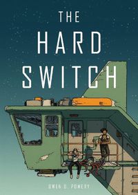 Cover image for The Hard Switch