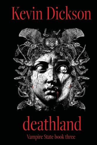 Cover image for Deathland