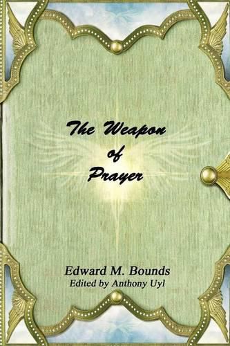 The Weapon of Prayer