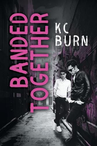 Cover image for Banded Together