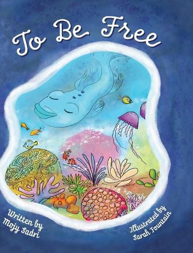 Cover image for To Be Free