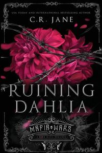 Cover image for Ruining Dahlia