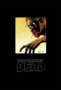 Cover image for The Walking Dead Omnibus Volume 4