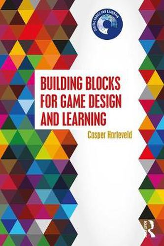 Building Blocks For Game Design And Learning, Casper Harteveld ...