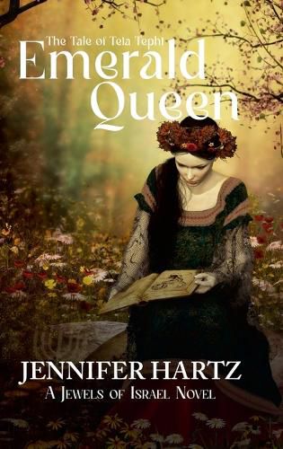 Cover image for Emerald Queen