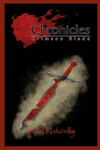 Cover image for Chronicles: Crimson Blade