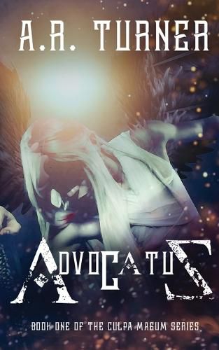 Cover image for Advocatus