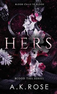 Cover image for Hers