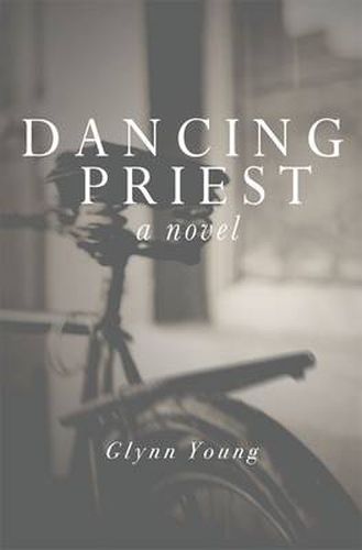 Cover image for Dancing Priest
