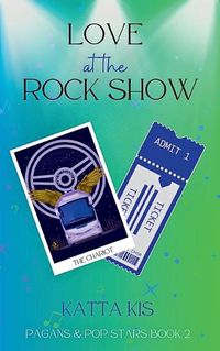 Cover image for Love at the Rock Show