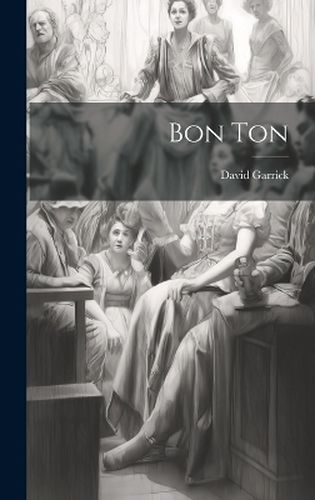 Cover image for Bon Ton