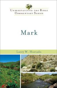 Cover image for Mark