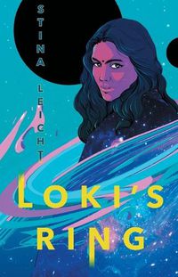 Cover image for Loki's Ring