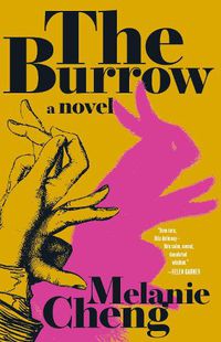 Cover image for The Burrow