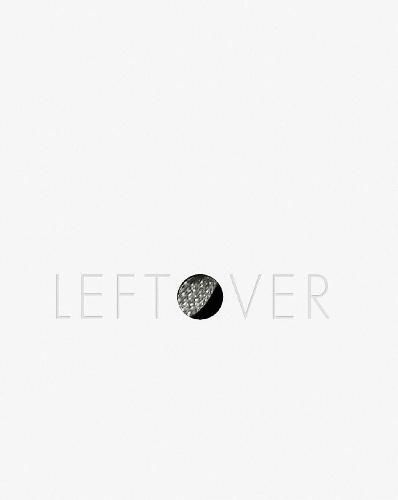 Cover image for Leftover/removals