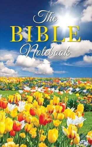 Cover image for The Bible Notebook