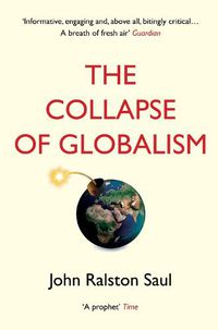 Cover image for The Collapse of Globalism