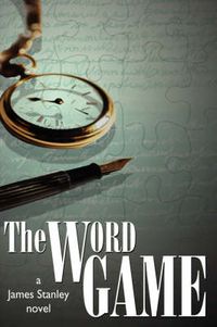 Cover image for The Word Game