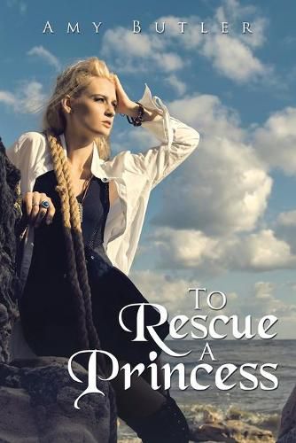 Cover image for To Rescue a Princess