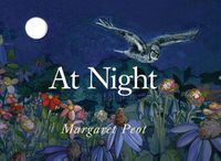 Cover image for At Night