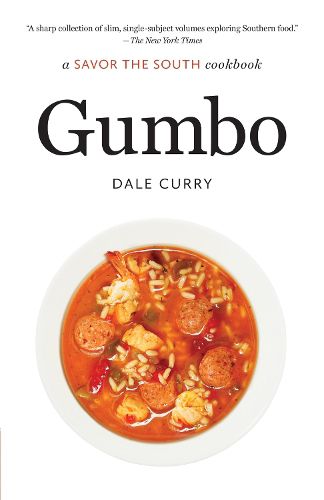 Cover image for Gumbo