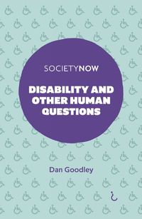 Cover image for Disability and Other Human Questions