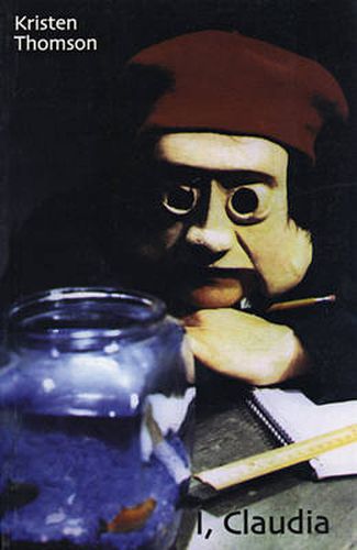 Cover image for I, Claudia