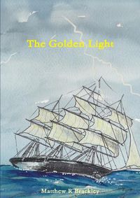 Cover image for The Golden Light