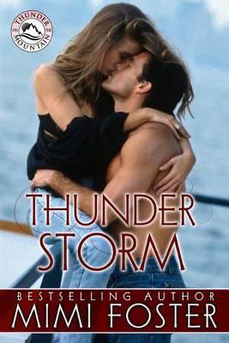 Cover image for Thunder Storm