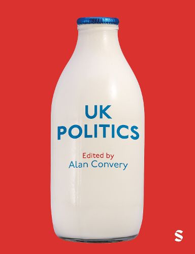Cover image for UK Politics