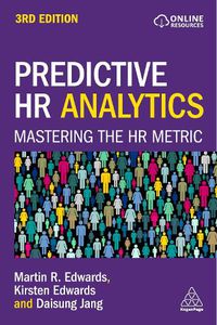Cover image for Predictive HR Analytics