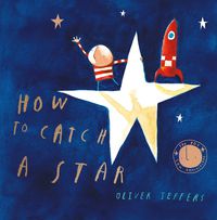 Cover image for How to Catch a Star