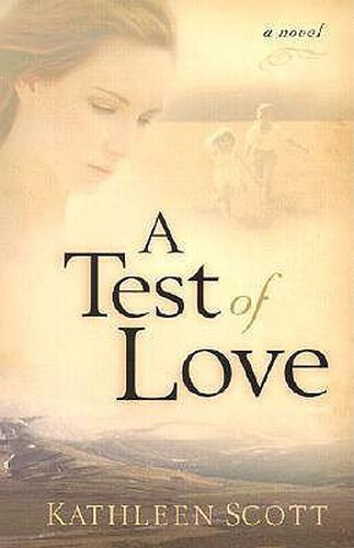 Cover image for A Test of Love