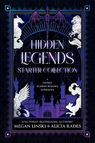 Hidden Legends Starter Collection