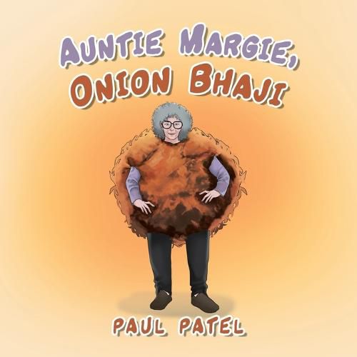 Cover image for Auntie Margie, Onion Bhaji
