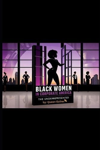Cover image for Black Women in Corporate America