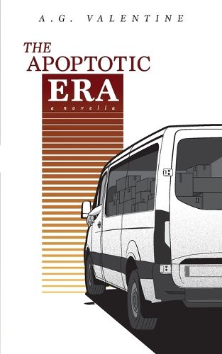 Cover image for The Apoptotic Era