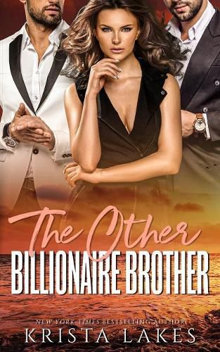 Cover image for The Other Billionaire Brother