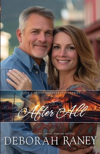 Cover image for After All