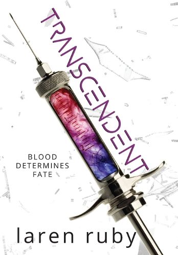 Cover image for Transcendent