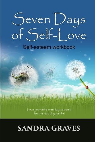 Cover image for Seven Days of Self-Love